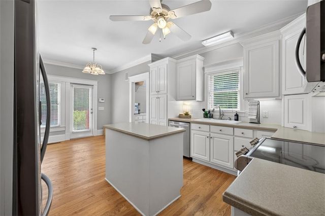 667 Wellington Drive, Winder, GA 30680