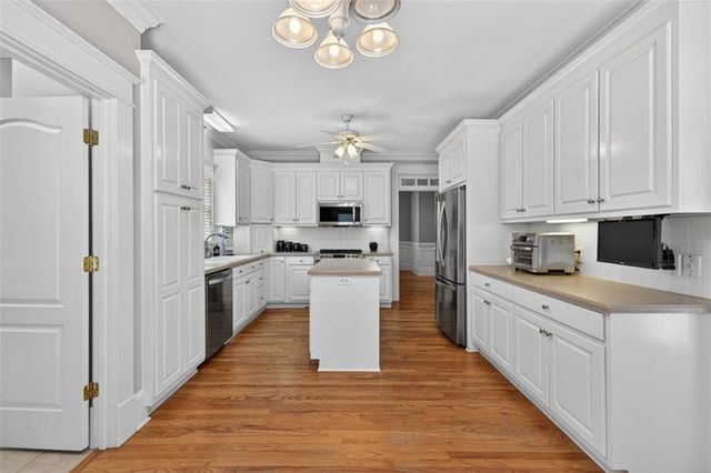 667 Wellington Drive, Winder, GA 30680