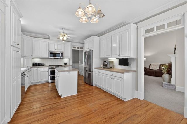 667 Wellington Drive, Winder, GA 30680