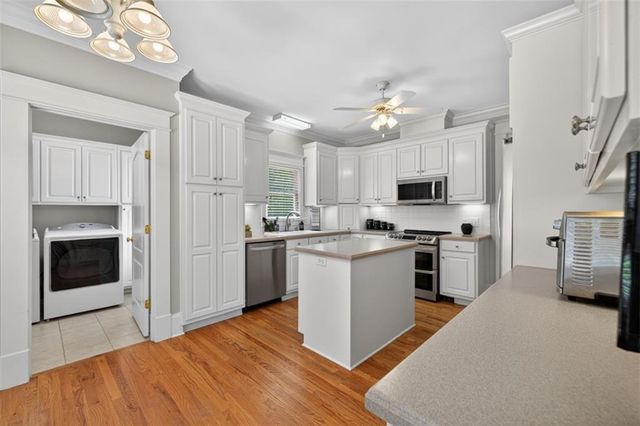 667 Wellington Drive, Winder, GA 30680