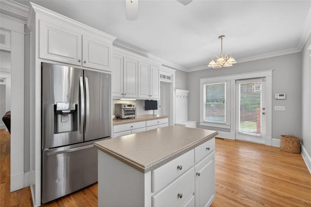 667 Wellington Drive, Winder, GA 30680
