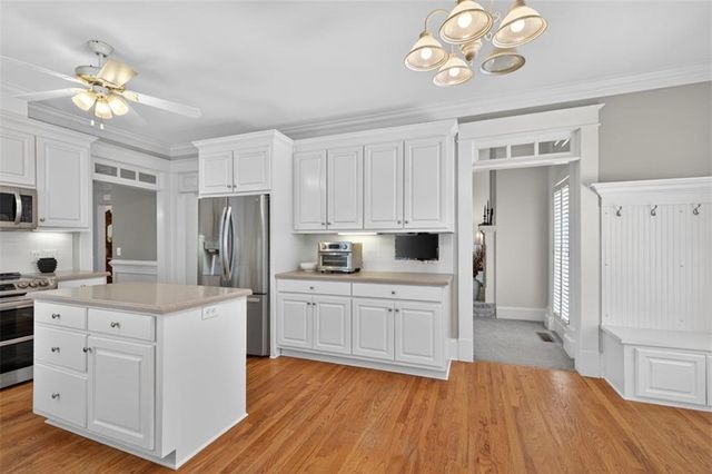 667 Wellington Drive, Winder, GA 30680