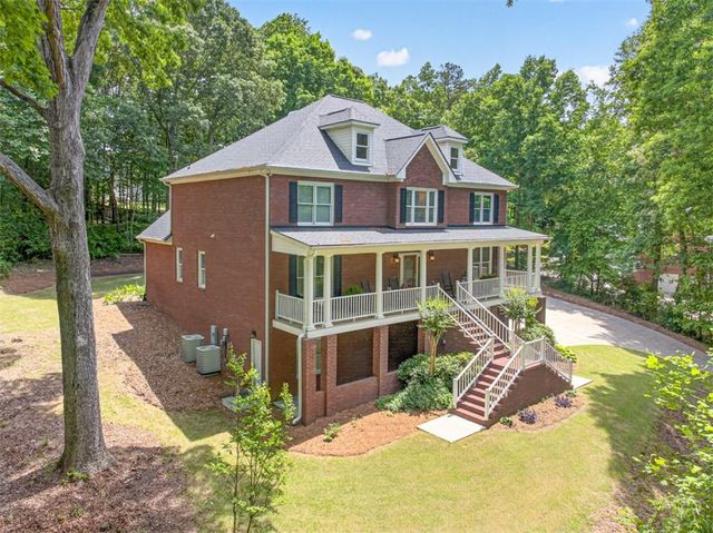 667 Wellington Drive, Winder, GA 30680
