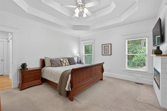 667 Wellington Drive, Winder, GA 30680