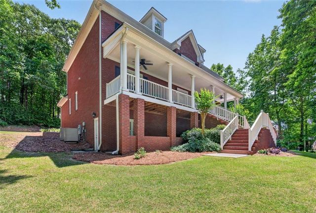 667 Wellington Drive, Winder, GA 30680