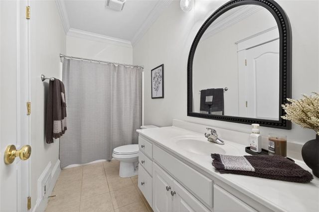 667 Wellington Drive, Winder, GA 30680