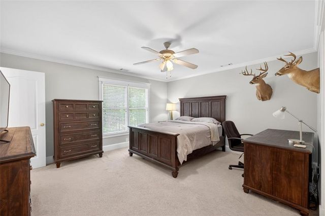 667 Wellington Drive, Winder, GA 30680