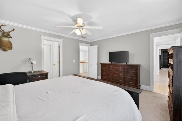 667 Wellington Drive, Winder, GA 30680