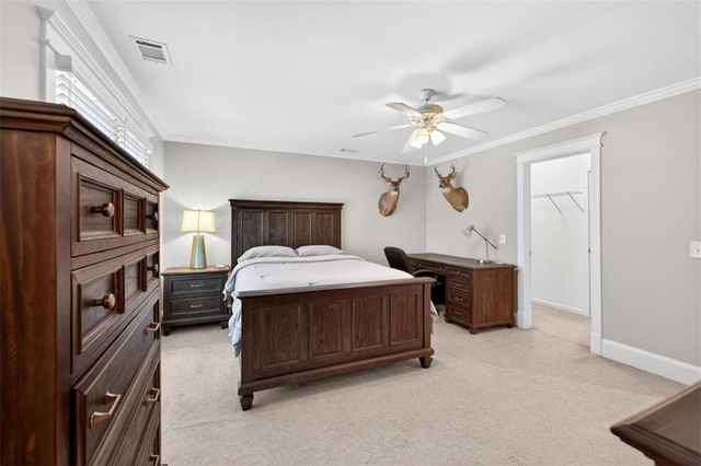 667 Wellington Drive, Winder, GA 30680