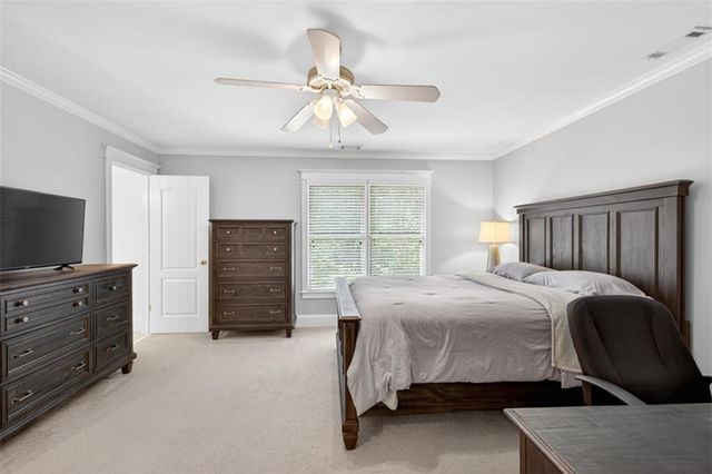 667 Wellington Drive, Winder, GA 30680