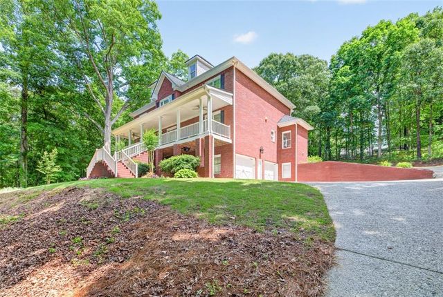 667 Wellington Drive, Winder, GA 30680