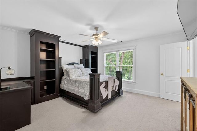 667 Wellington Drive, Winder, GA 30680