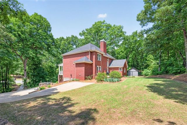 667 Wellington Drive, Winder, GA 30680