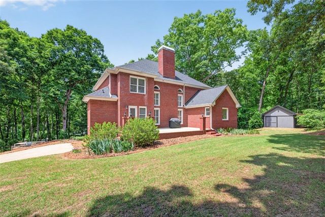 667 Wellington Drive, Winder, GA 30680
