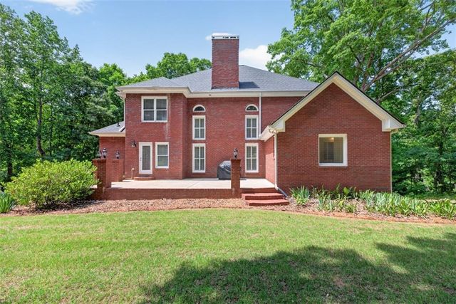 667 Wellington Drive, Winder, GA 30680