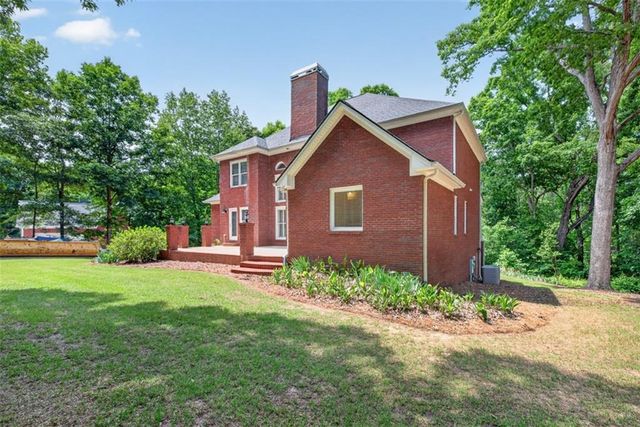 667 Wellington Drive, Winder, GA 30680