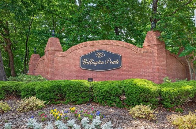 667 Wellington Drive, Winder, GA 30680
