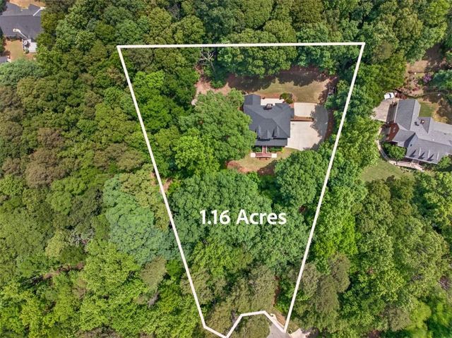 667 Wellington Drive, Winder, GA 30680