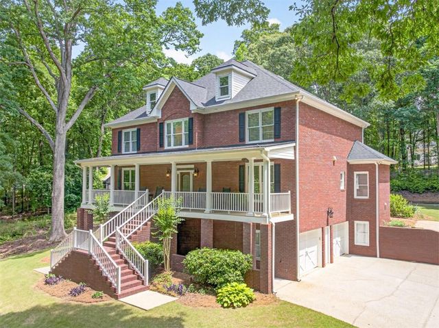 667 Wellington Drive, Winder, GA 30680