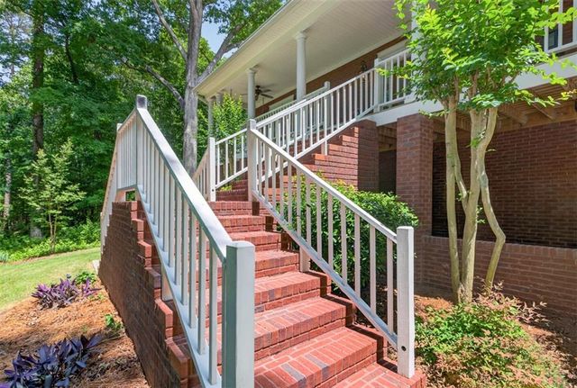 667 Wellington Drive, Winder, GA 30680