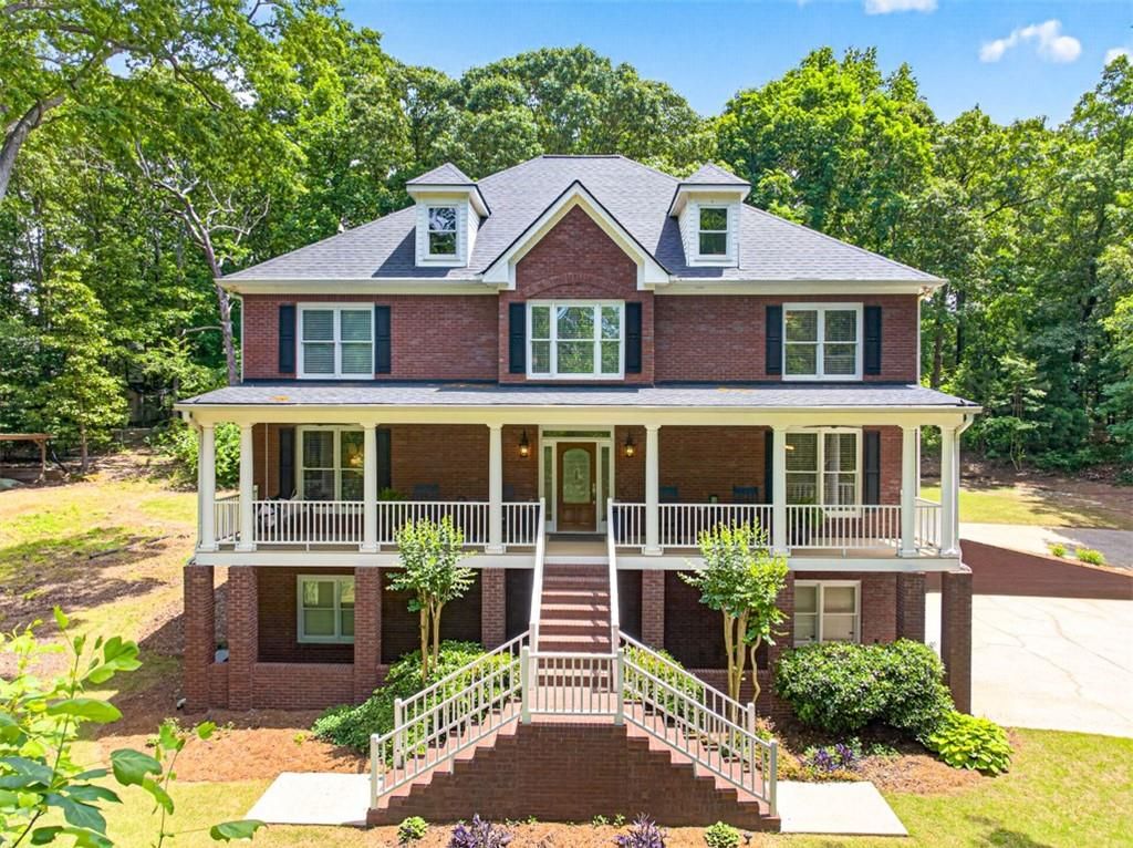667 Wellington Drive, Winder, GA 30680