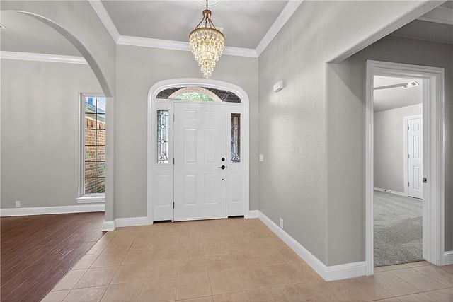 406 NW Saddlebrook Drive, Bentonville, AR 72712
