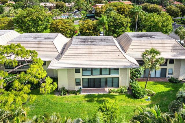 4636 Kittiwake Court Kingfisher S, Boynton Beach, FL 33436