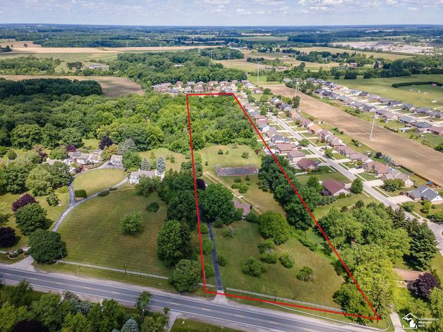 14359 S Dixie Highway, Monroe, MI 48161