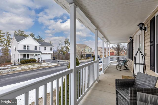 176 JONATHAN LN, Bellefonte, PA 16823