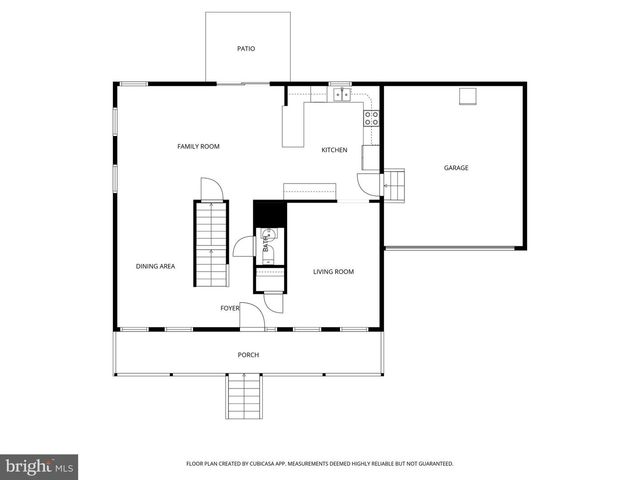 176 JONATHAN LN, Bellefonte, PA 16823