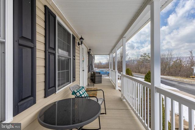 176 JONATHAN LN, Bellefonte, PA 16823