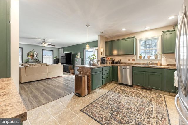 176 JONATHAN LN, Bellefonte, PA 16823