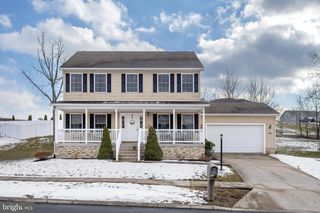 176 JONATHAN LN, Bellefonte, PA 16823