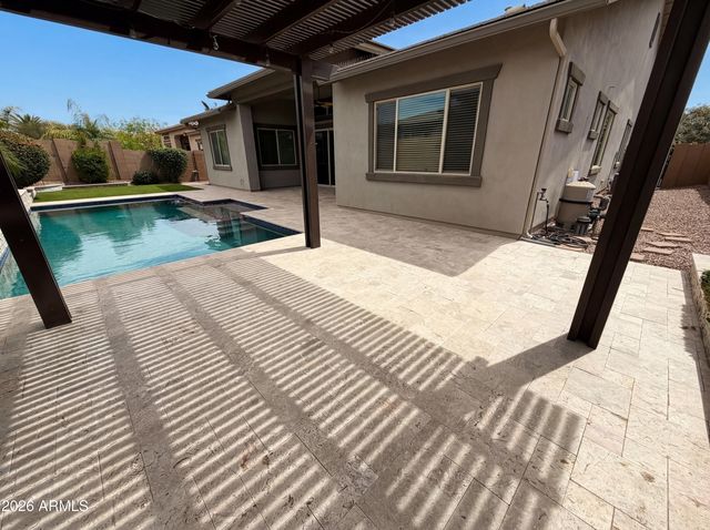 13724 W HARVEST Avenue, Litchfield Park, AZ 85340