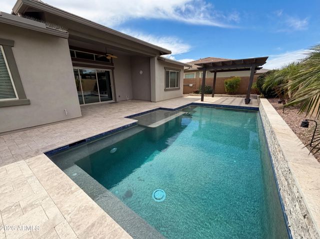 13724 W HARVEST Avenue, Litchfield Park, AZ 85340