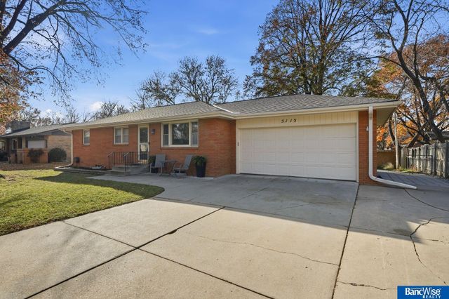 5115 S 52 Street, Lincoln, NE 68516