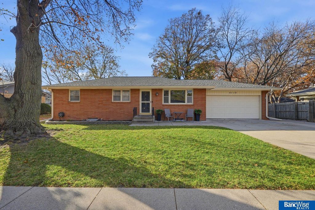 5115 S 52 Street, Lincoln, NE 68516