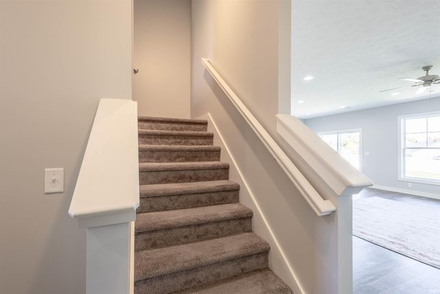 9920 Blyth Drive, Evansville, IN 47725