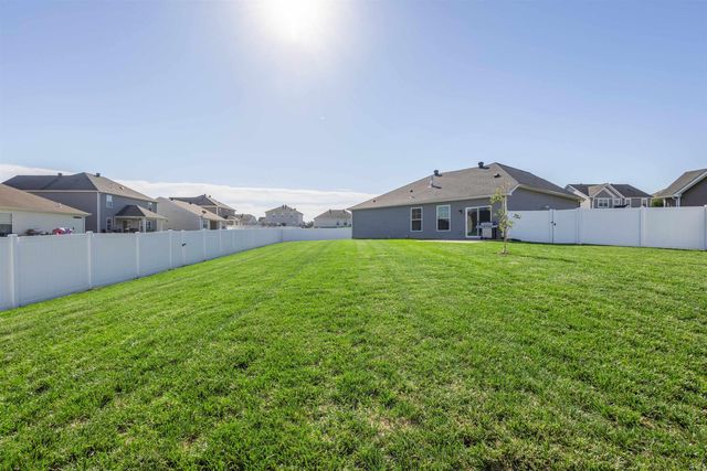 9920 Blyth Drive, Evansville, IN 47725