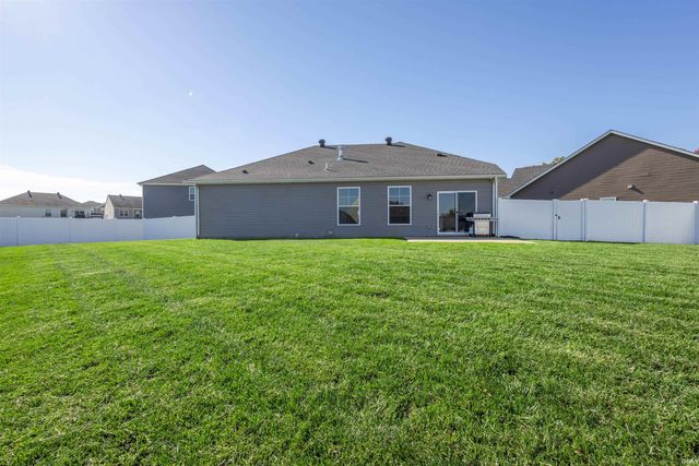 9920 Blyth Drive, Evansville, IN 47725