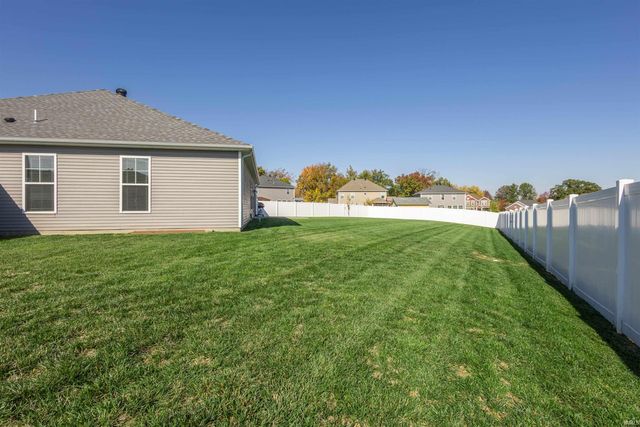 9920 Blyth Drive, Evansville, IN 47725