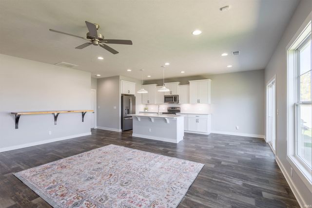 9920 Blyth Drive, Evansville, IN 47725