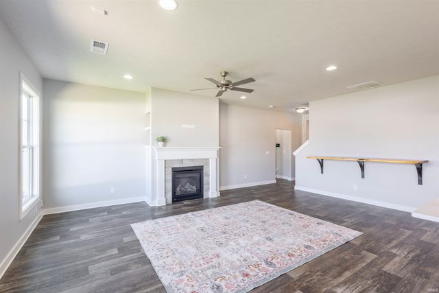 9920 Blyth Drive, Evansville, IN 47725