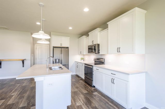 9920 Blyth Drive, Evansville, IN 47725