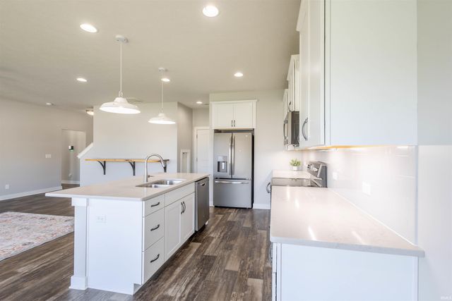 9920 Blyth Drive, Evansville, IN 47725