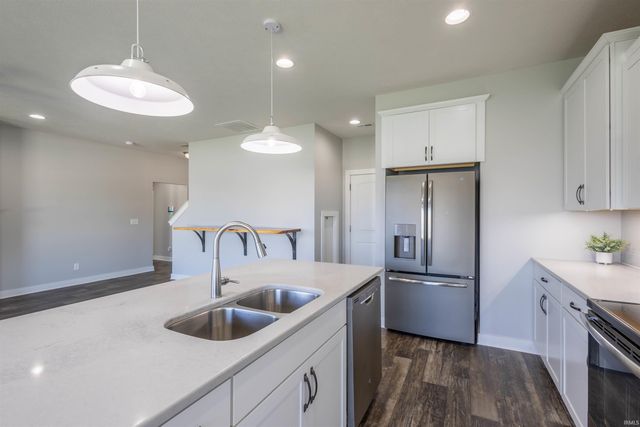 9920 Blyth Drive, Evansville, IN 47725