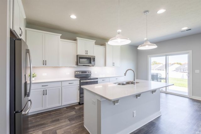 9920 Blyth Drive, Evansville, IN 47725