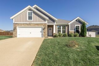 9920 Blyth Drive, Evansville, IN 47725