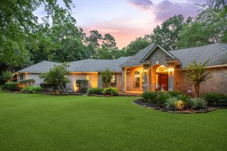 22914 Three Pines Drive, Hockley, TX 77447