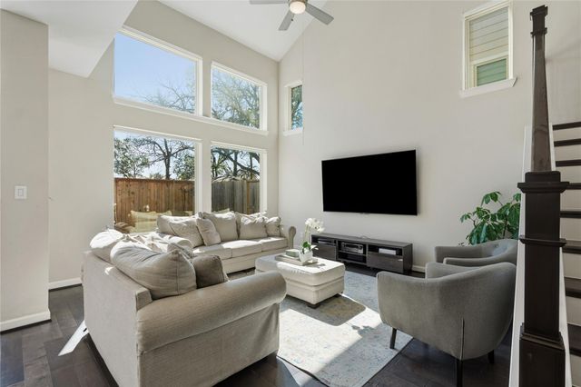 8715 Axlewood Lane, Houston, TX 77055